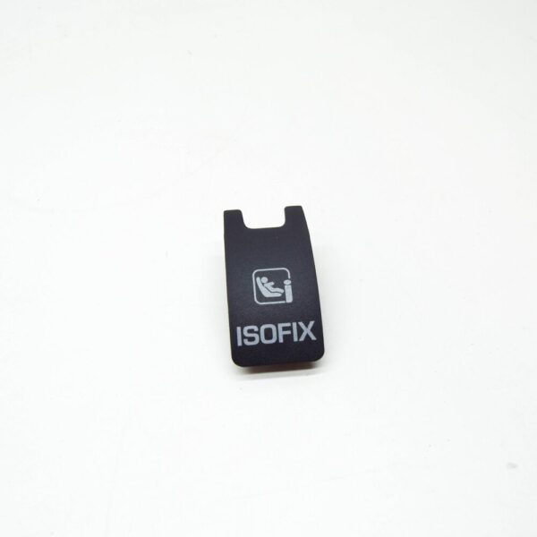 LR092445 - LR RANGE ROVER VELAR L560 Rear Seat Isofix Cover Cap LR092445 NEW GENUINE