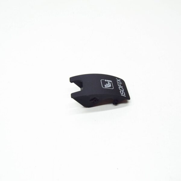 LR092445 - LR RANGE ROVER VELAR L560 Rear Seat Isofix Cover Cap LR092445 NEW GENUINE