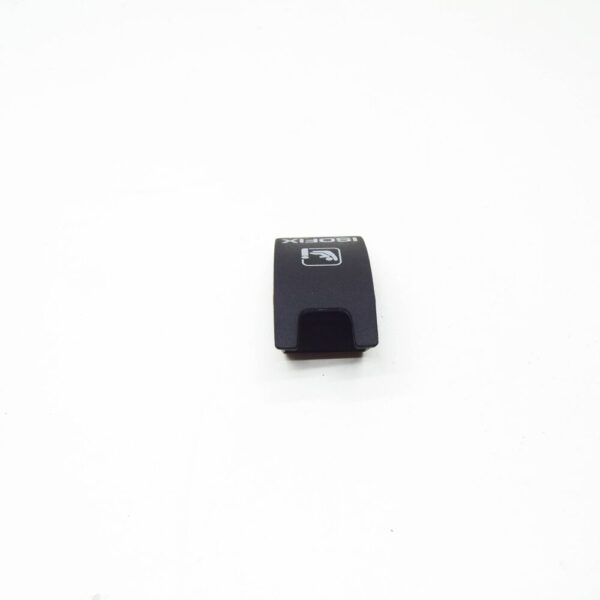 LR092445 - LR RANGE ROVER VELAR L560 Rear Seat Isofix Cover Cap LR092445 NEW GENUINE