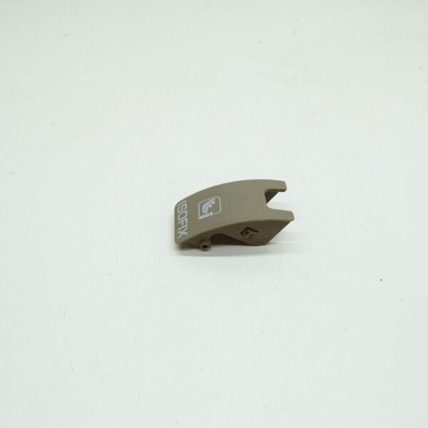 LR092446 - LR RANGE ROVER VELAR L560 Rear Seat Isofix Cover Cap LR092446 NEW GENUINE