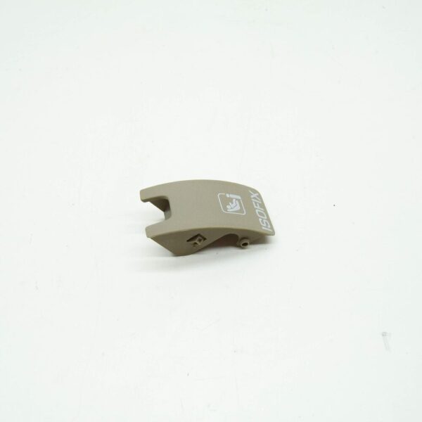 LR092446 - LR RANGE ROVER VELAR L560 Rear Seat Isofix Cover Cap LR092446 NEW GENUINE