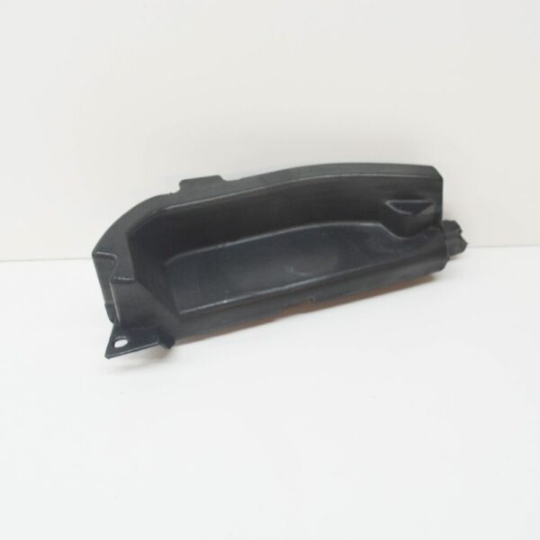 LR092542 - LR RANGE ROVER VELAR L560 insulator engine compartment left LR092542 new original