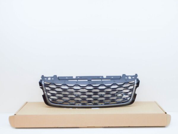LR092629 - LAND ROVER RANGE ROVER VELAR L560 Radiator Grill LR092629 NEW