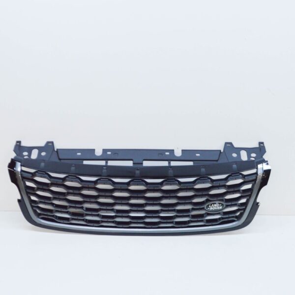 LR092629 - LAND ROVER RANGE ROVER VELAR L560 Radiator Grill LR092629 NEW