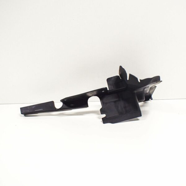 LR092702 - NEW LAND ROVER RANGE ROVER VELAR L560 LEFT UPPER BAFFLE LR092702 ORIGINAL