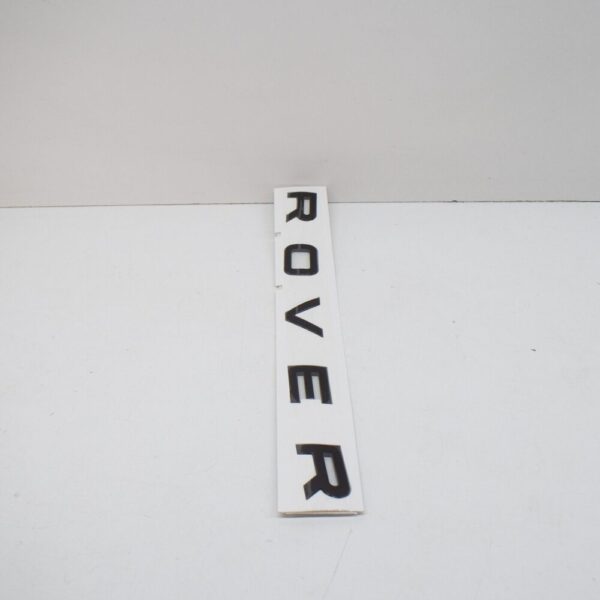 LR092817 - LAND ROVER RANGE ROVER VELAR L560 Hood Emblem LR092817 NEW GENUINE