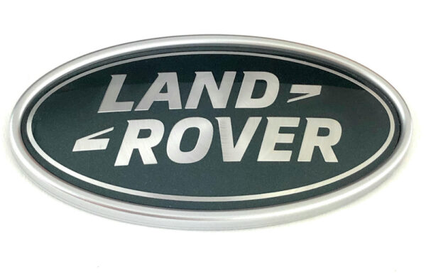 LR092979 - Land Rover Range Rover Velar L560 Rear Nameplate LR092979 NEW ORIGINAL