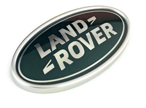 LR092979 - Land Rover Range Rover Velar L560 Rear Nameplate LR092979 NEW ORIGINAL