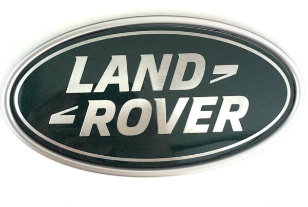 LR092979 - Land Rover Range Rover Velar L560 Rear Nameplate LR092979 NEW ORIGINAL