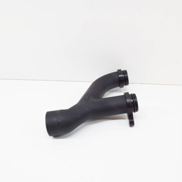 LR092992 - JAGUAR F-PACE X761 Coolant Outlet Flanges LR092992 New