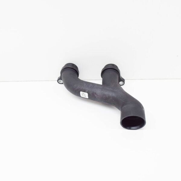 LR092992 - JAGUAR F-PACE X761 Coolant Outlet Flanges LR092992 New