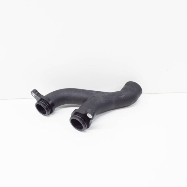 LR092992 - JAGUAR F-PACE X761 Coolant Outlet Flanges LR092992 New