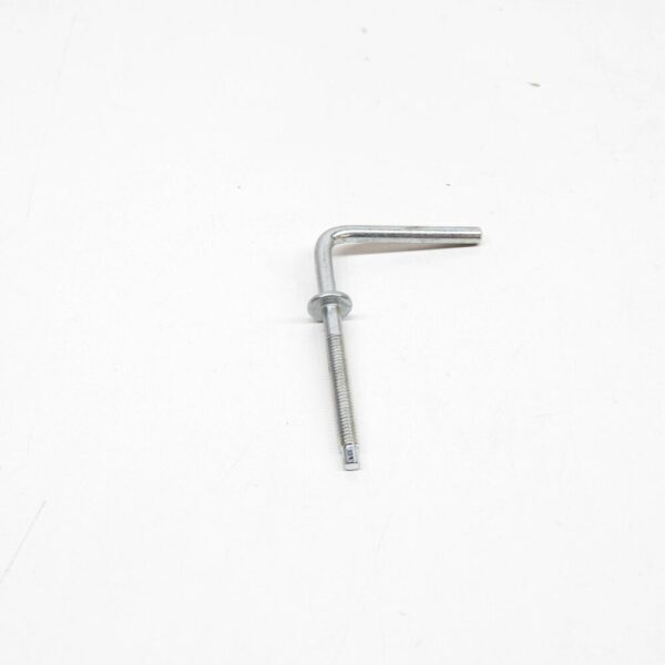 LR093089 - LR Range Rover Evoque L538 Convertible Jack Mount LR093089 NEW ORIGINAL