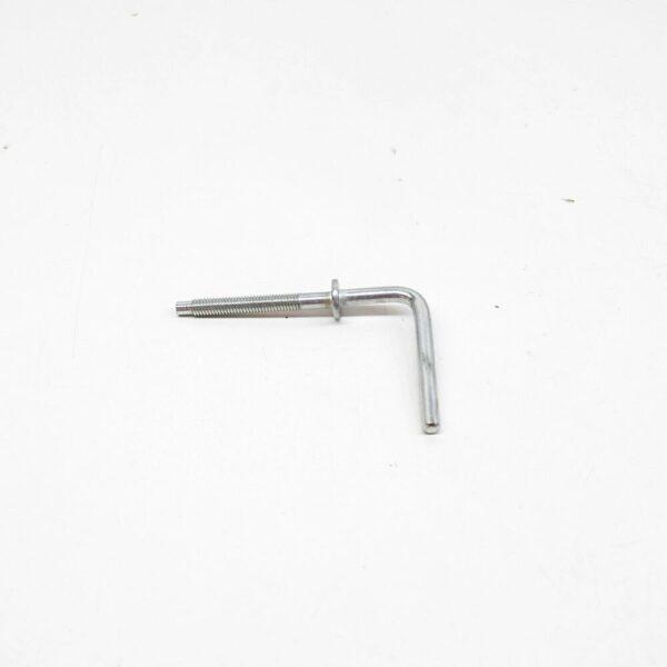 LR093089 - LR Range Rover Evoque L538 Convertible Jack Mount LR093089 NEW ORIGINAL