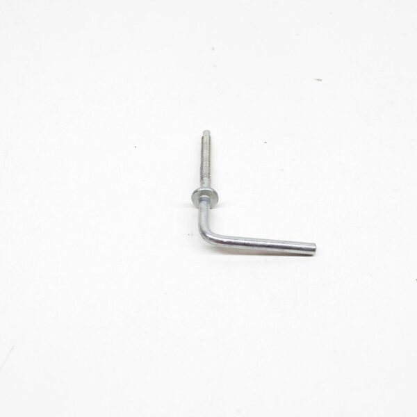 LR093089 - LR Range Rover Evoque L538 Convertible Jack Mount LR093089 NEW ORIGINAL