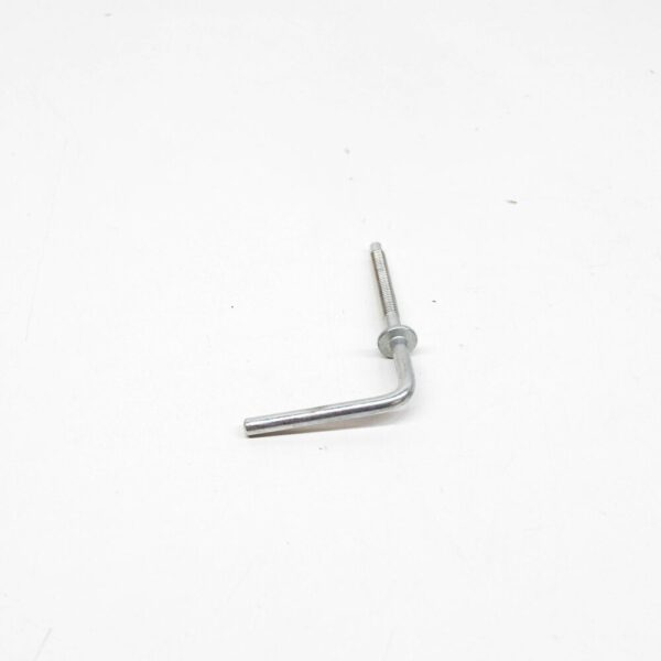 LR093089 - LR Range Rover Evoque L538 Convertible Jack Mount LR093089 NEW ORIGINAL