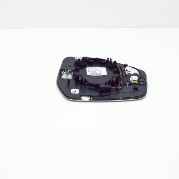 LR093180 - LR RANGE ROVER VELAR L560 door mirror glass front left LR093180 NEW