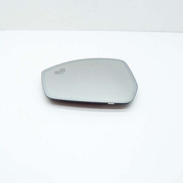LR093180 - LR RANGE ROVER VELAR L560 door mirror glass front left LR093180 NEW