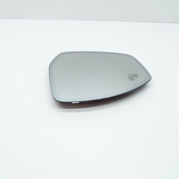 LR093180 - LR RANGE ROVER VELAR L560 door mirror glass front left LR093180 NEW