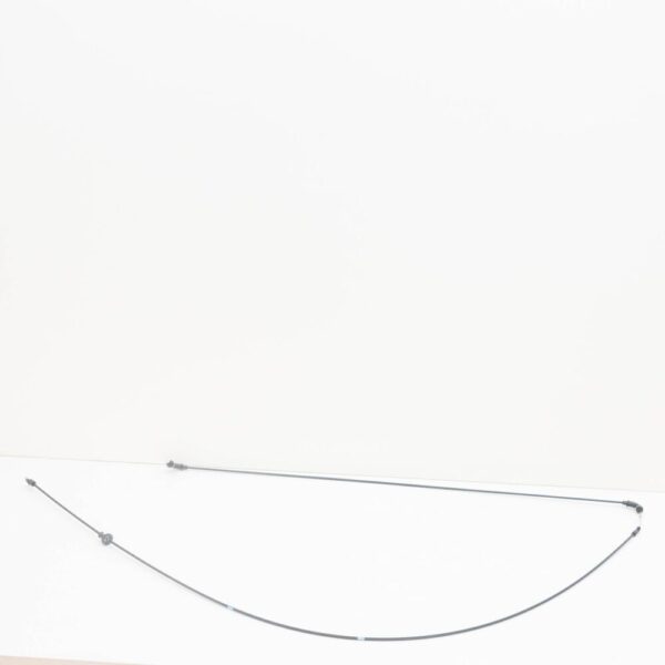 LR093229 - LR RANGE ROVER VELAR L560 bonnet lock cable LR093229 new original