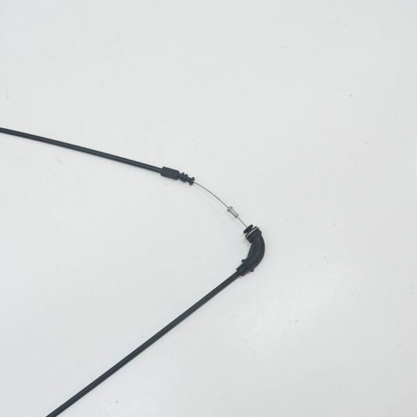 LR093229 - LR RANGE ROVER VELAR L560 bonnet lock cable LR093229 new original