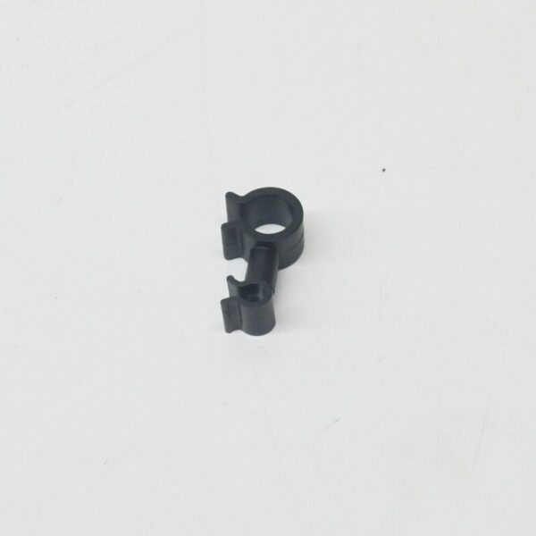 LR093341 - LR RANGE ROVER VELAR L560 Bonnet Cable Clip LR093341, Genuine