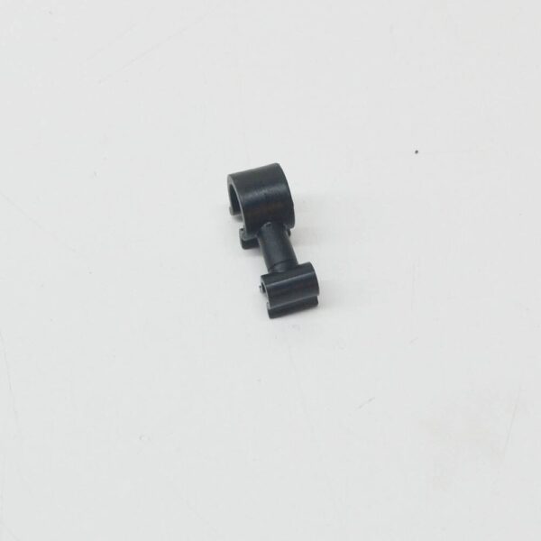 LR093341 - LR RANGE ROVER VELAR L560 Bonnet Cable Clip LR093341, Genuine