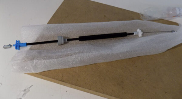 LR093359 - Land Rover Range Rover Velar L560 Door Lock Cable Front LR093359 NEW ORIGINAL