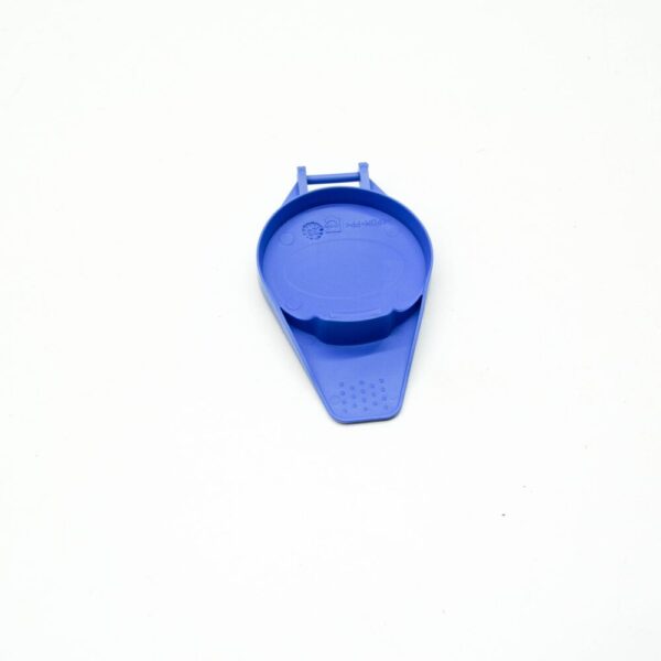LR093442 - LR RANGE ROVER VELAR L560 Windshield Bottle Filler Cap LR093442 NEW GENUINE