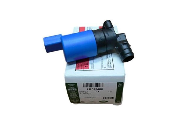 LR093460 - LAND ROVER RANGE ROVER VELAR L560 Headlamp Motor And Pump LR093460 NEW GENUINE