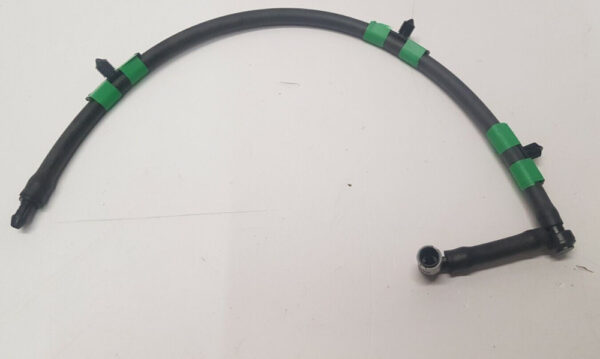 LR093464 - LR Range Rover Velar L560 rear window wash hose LR093464 NEW ORIGINAL