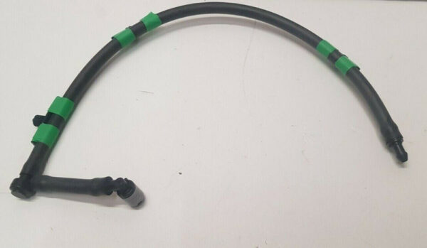 LR093464 - LR Range Rover Velar L560 rear window wash hose LR093464 NEW ORIGINAL
