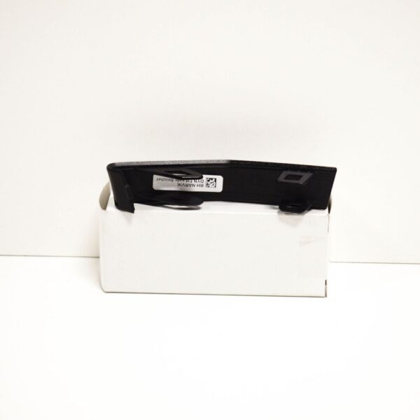 LR093468 - Land-Rover Range Rover Front Bumper Outer Molding Trim LR093468 NEW
