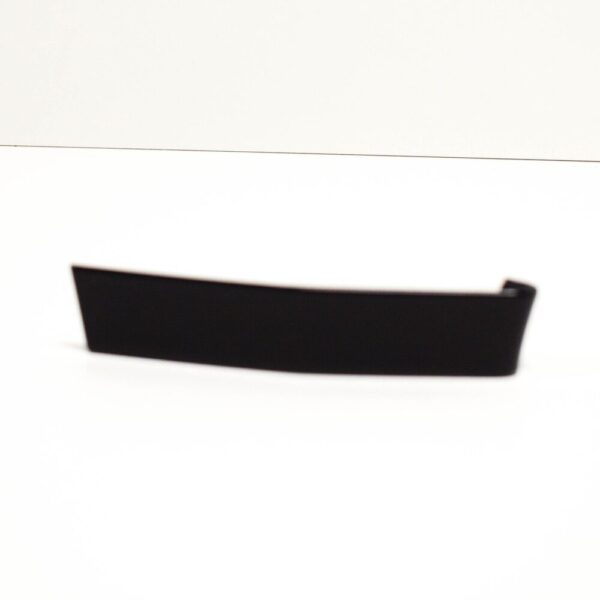LR093468 - Land-Rover Range Rover Front Bumper Outer Molding Trim LR093468 NEW