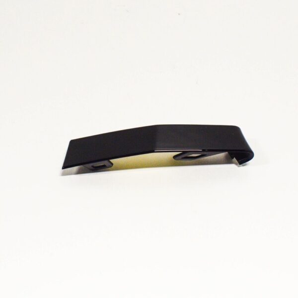 LR093469 - LR Range Rover Velar L560 Front Bumper Left Outer Moulding LR093469 NEW GENUINE