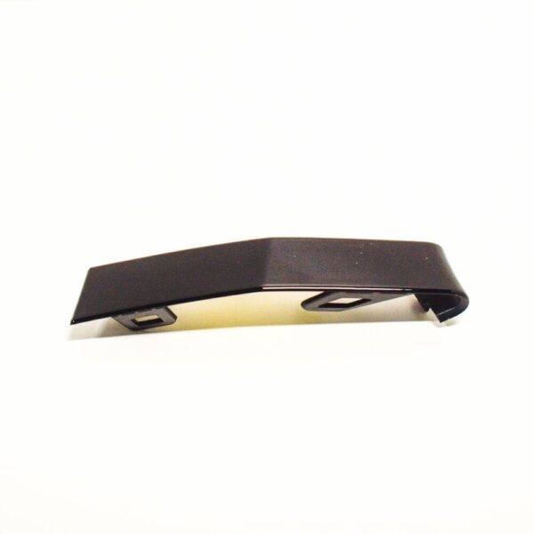 LR093469 - LR Range Rover Velar L560 Front Bumper Left Outer Moulding LR093469 NEW GENUINE