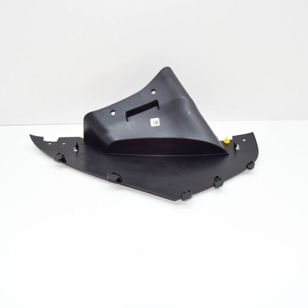LR093473 - LR RR VELAR L560 Front Right Brake Caliper Cooling Duct LR093473 NEW GENUINE