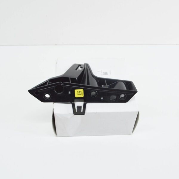 LR093502 - LAND ROVER RANGE ROVER VELAR L560 Front Left Bumper Bracket LR093502 NEW GENUINE