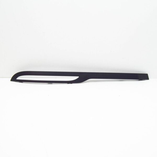 LR093512 - LR RANGE ROVER VELAR L560 Rear Left Bumper Molding Insert LR093512 NEW GENUINE