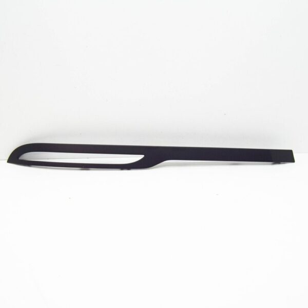 LR093512 - LR RANGE ROVER VELAR L560 Rear Left Bumper Molding Insert LR093512 NEW GENUINE