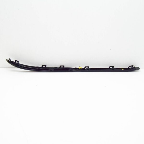 LR093512 - LR RANGE ROVER VELAR L560 Rear Left Bumper Molding Insert LR093512 NEW GENUINE