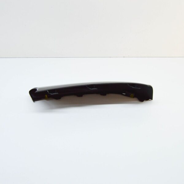 LR093521 - LAND ROVER RANGE ROVER VELAR L560 Front Bumper Left Cover LR093521 New