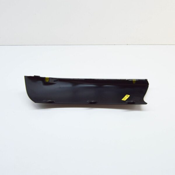 LR093521 - LAND ROVER RANGE ROVER VELAR L560 Front Bumper Left Cover LR093521 New