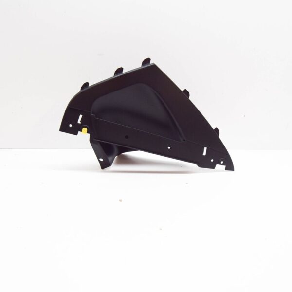 LR093525 - LR RR VELAR L560 Front Left Brake Caliper Cooling Duct LR093525 NEW GENUINE