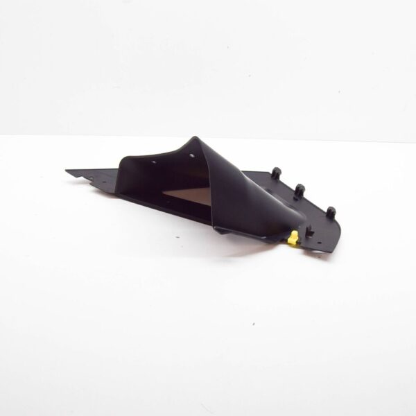 LR093525 - LR RR VELAR L560 Front Left Brake Caliper Cooling Duct LR093525 NEW GENUINE