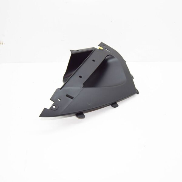 LR093525 - LR RR VELAR L560 Front Left Brake Caliper Cooling Duct LR093525 NEW GENUINE
