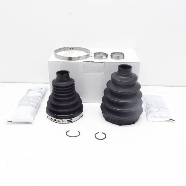 LR093686 - LR Range Rover Velar L560 Front Drive Shaft Boot Set LR093686 New