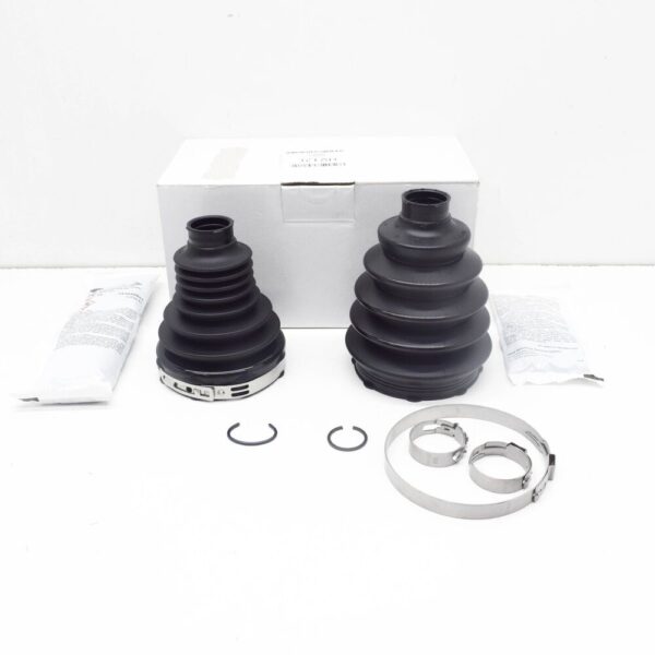 LR093686 - LR Range Rover Velar L560 Front Drive Shaft Boot Set LR093686 New