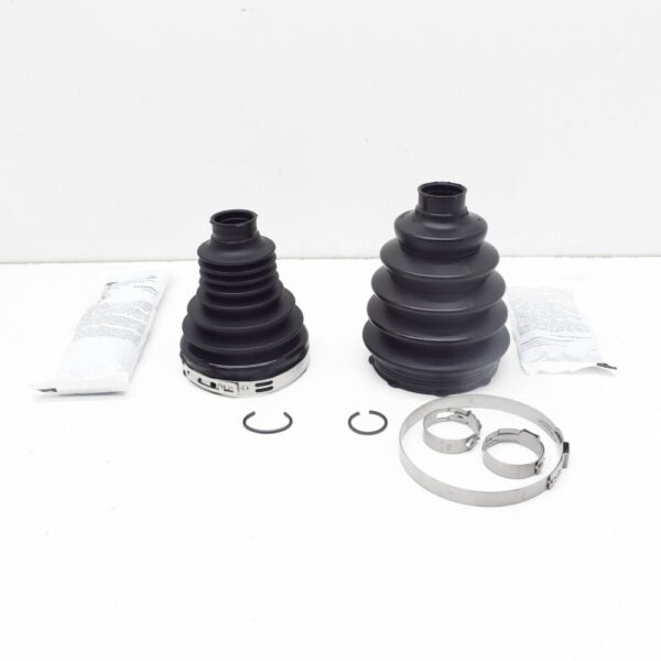 LR093686 - LR Range Rover Velar L560 Front Drive Shaft Boot Set LR093686 New