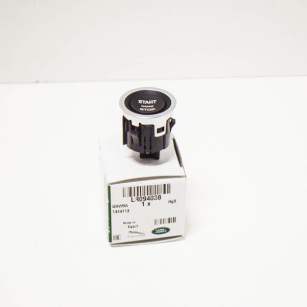 LR094038 - LAND ROVER RANGE ROVER EVOQUE L538 Start/Stop Button LR094038 NEW GENUINE